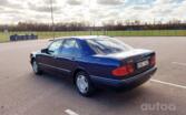 Mercedes-Benz E-Class W210 Sedan