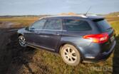 Citroen C5 1 generation [restyling] Break wagon