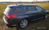 Citroen C5 1 generation [restyling] Break wagon