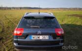 Citroen C5 1 generation [restyling] Break wagon