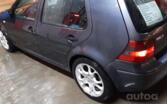 Volkswagen Golf 4 generation Hatchback 5-doors