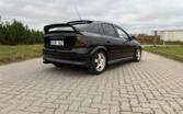 Opel Astra G Sedan 4-doors