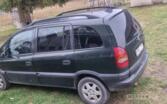 Opel Zafira A Minivan 5-doors