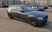 BMW 3 Series E90/E91/E92/E93 Touring wagon