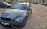 BMW 3 Series E90/E91/E92/E93 Touring wagon