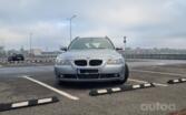 BMW 5 Series E60/E61 Touring wagon