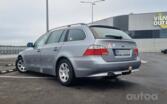 BMW 5 Series E60/E61 Touring wagon