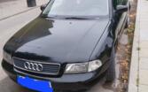 Audi A4 B5 [restyling] Sedan