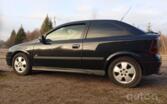 Opel Astra G Coupe 2-doors