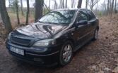 Opel Astra G Coupe 2-doors