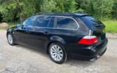 BMW 5 Series E60/E61 Touring wagon