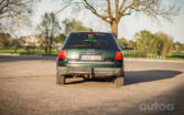 Audi A6 4B/C5 wagon 5-doors