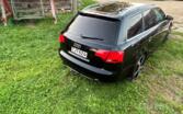 Audi A4 B7 Avant wagon 5-doors