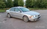 Volvo S80 1 generation [restyling]