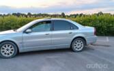 Volvo S80 1 generation [restyling]