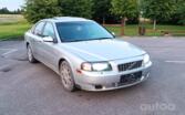 Volvo S80 1 generation [restyling]