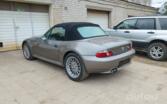 BMW Z3 E36/7-E36/8 [restyling] Roadster