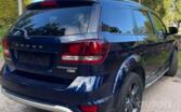 Dodge Journey 1 generation [restyling] Crossover