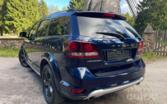 Dodge Journey 1 generation [restyling] Crossover