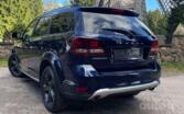 Dodge Journey 1 generation [restyling] Crossover