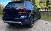 Dodge Journey 1 generation [restyling] Crossover