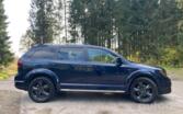 Dodge Journey 1 generation [restyling] Crossover