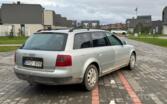 Audi A6 4B/C5 wagon 5-doors