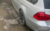 BMW 3 Series E90/E91/E92/E93 [restyling] Touring wagon