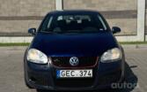 Volkswagen Golf 5 generation Hatchback 3-doors