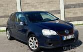 Volkswagen Golf 5 generation Hatchback 3-doors