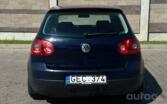 Volkswagen Golf 5 generation Hatchback 3-doors