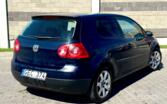 Volkswagen Golf 5 generation Hatchback 3-doors