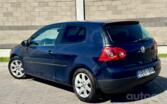 Volkswagen Golf 5 generation Hatchback 3-doors