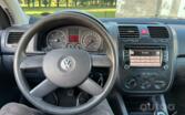 Volkswagen Golf 5 generation Hatchback 3-doors