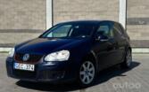 Volkswagen Golf 5 generation Hatchback 3-doors