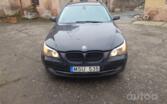 BMW 5 Series E60/E61 [restyling] Touring wagon