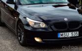 BMW 5 Series E60/E61 [restyling] Touring wagon