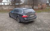 BMW 5 Series E60/E61 [restyling] Touring wagon