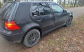 Volkswagen Golf 4 generation Hatchback 5-doors