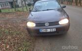 Volkswagen Golf 4 generation Hatchback 5-doors