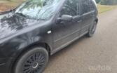 Volkswagen Golf 4 generation Hatchback 5-doors