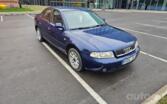 Audi A4 B5 [restyling] Sedan