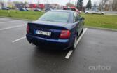 Audi A4 B5 [restyling] Sedan