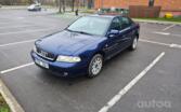 Audi A4 B5 [restyling] Sedan