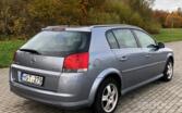 Opel Signum C [restyling] Hatchback