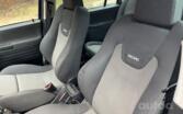 Opel Zafira A [restyling] OPC minivan 5-doors