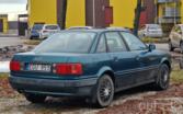 Audi 80 4 generation (B3) Sedan