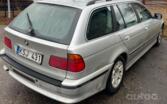 BMW 5 Series E39 [restyling] Touring wagon