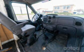 Ford Transit 3 generation