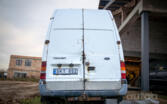 Ford Transit 3 generation